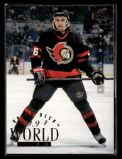 1994-95 Upper Deck Radek Bonk #542