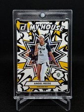 ANGEL REESE 2025 WNBA Donruss My House #6