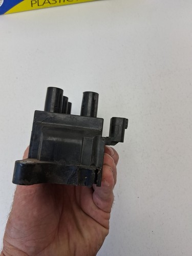 2001-2008 FORD F150 PICKUP IGNITION COIL PACK ASSEMBLY OEM - Picture 6 of 9
