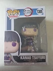 Funko Pop! Vinyl: Demon Slayer: Kimetsu no Yaiba - Kanao Tsuyuri #1305