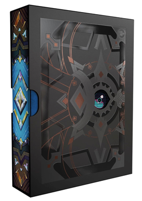 SECRETS OF STRIXHAVEN コレクターズエディション ④ MTG Secrets of Strixhaven - Codex Bundle - (SOS) CONFIRMED