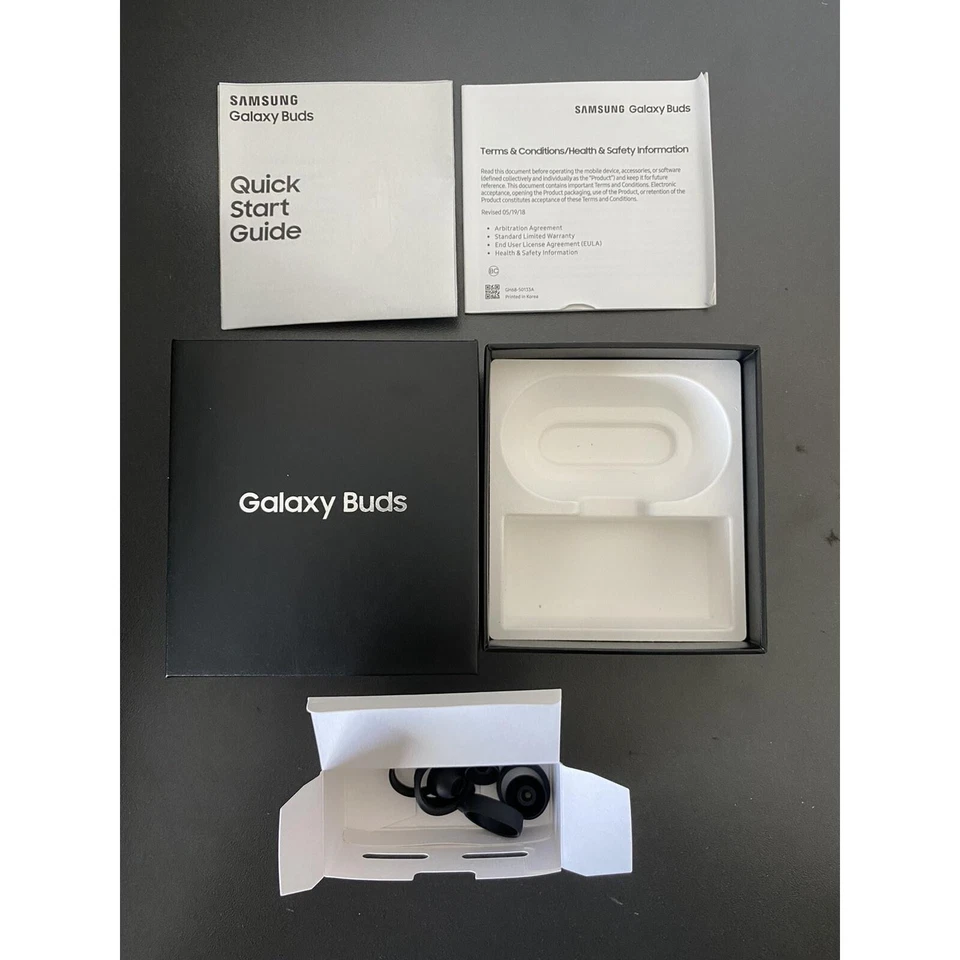 三星 Galaxy Note10+ 星球大战特别版仅盒装 Kylo Ren 无手机 — 第 2/4 张图片