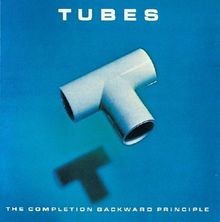 Completion Backwards Principle von Tubes | CD | Zustand sehr gut