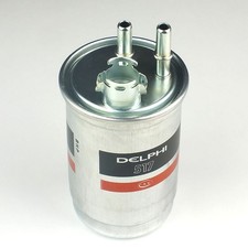 Kraftstofffilter DELPHI HDF517 für FORD MONDEO III Kombi (BWY) FOCUS (DAW, DBW)
