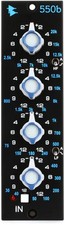 API 550b 500 Series 4-band Equalizer