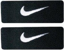 Nike Swoosh Bicep Bands