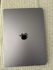 Apple MacBook Pro 14-inch 2021 M1 Pro 16GB 994GB SSD Gray Liquid Retina Display