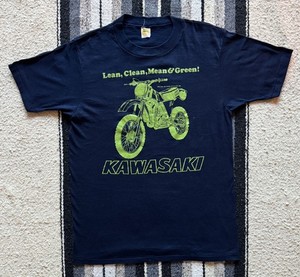 Vintage Kawasaki Shirts | eBay