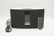 Bose Soundtouch 20 Wireless Music System w/ Remote - WORKING TESTED