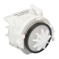 Bosch Siemens Bsh Laugenpumpe Ablaufpumpe Magnetpumpe 00620774 F. GeschirrspüLer