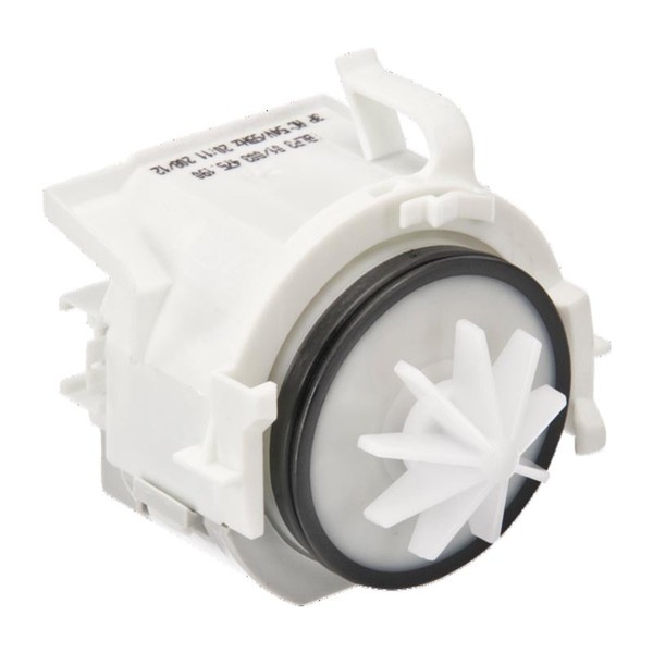 Bosch Siemens Bsh Laugenpumpe Ablaufpumpe Magnetpumpe 00620774 F. GeschirrspüLer-image