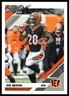2019 Donruss #59 Joe Mixon