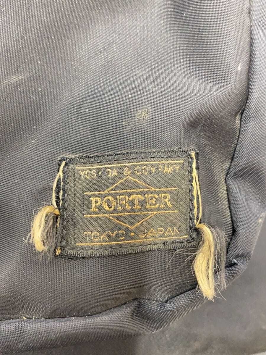 Porter Backpack Nylon Blk Solid KKA19 - image 5