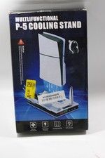 Heycool Multifunctional Cooling Stand for P5 Series Console