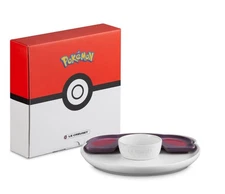 Le Creuset Pokemon Collection Tableware Set Mater Ball Japan Limited Mewtwo