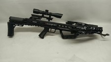 KILLER INSTINCT TEMPR-X SPLIT LIMB CROSSBOW