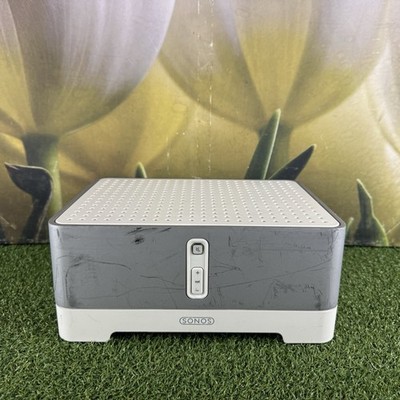 Sonos ZonePlayer ZP100 Digital Music System S1 Gen 1 Verstärker - getestet *JA2*