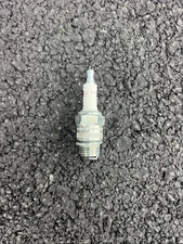 6 pc Champion Industrial 564 Spark Plugs for D16J 92231 82 2910 Ignition sw