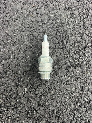 #ad 6 pc Champion Industrial 564 Spark Plugs for D16J 92231 82 2910 Ignition sw $25.00