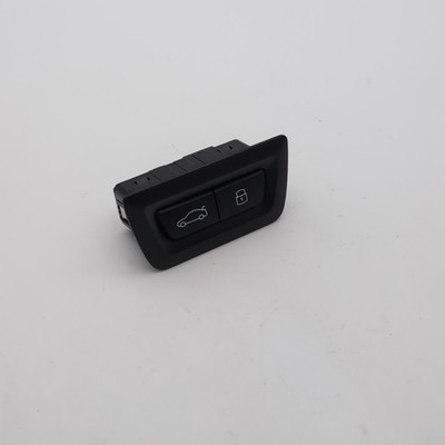 2019 - 2024 BMW F48 F15 F16 F36 G01 Rear Trunk Open Close Release Switch 5A64C25