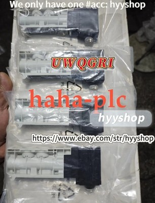 1PC FESTO Solenoid Valve VUVB-S-M42-AZD-QX-1T1L 537640 In Stock *Y