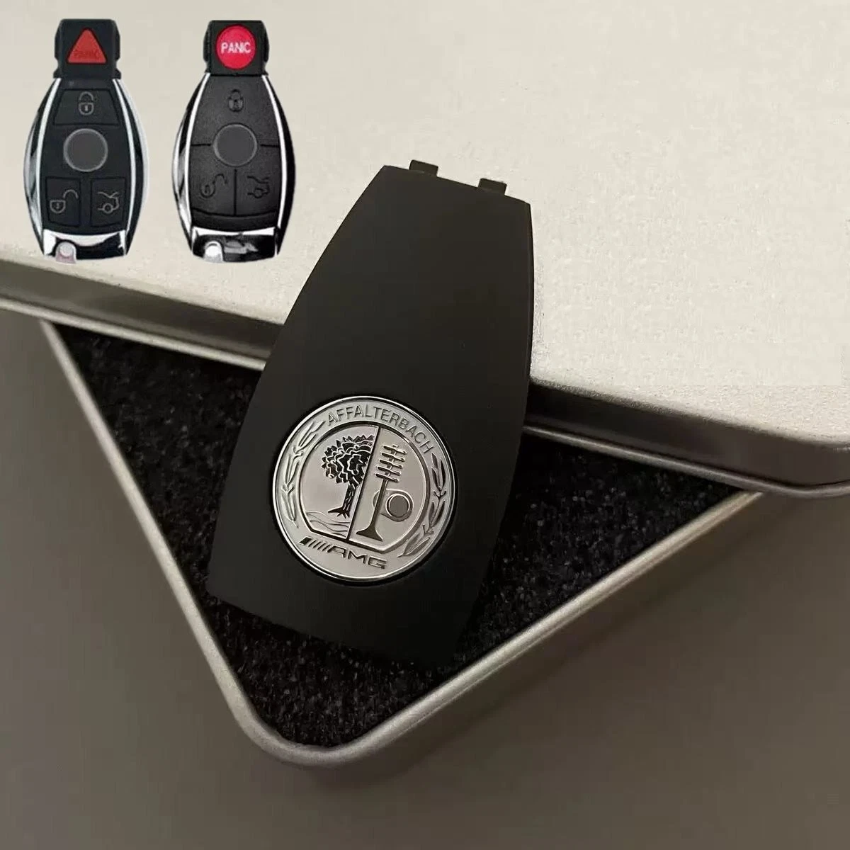 Car Remote Entry System Kits for 2020 Mercedes-Benz AMG GT 63 for