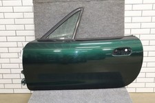 1999-2000 Mazda Mx-5 Miata Left Front Door