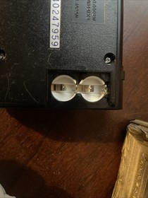 Nintendo Game & And Watch PINBALL 1983 Multi Screen Console PB-59