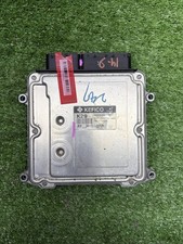 2007 Hyundai Accent Powertrain Engine Computer Module Ecm Ecu 39111-26be5