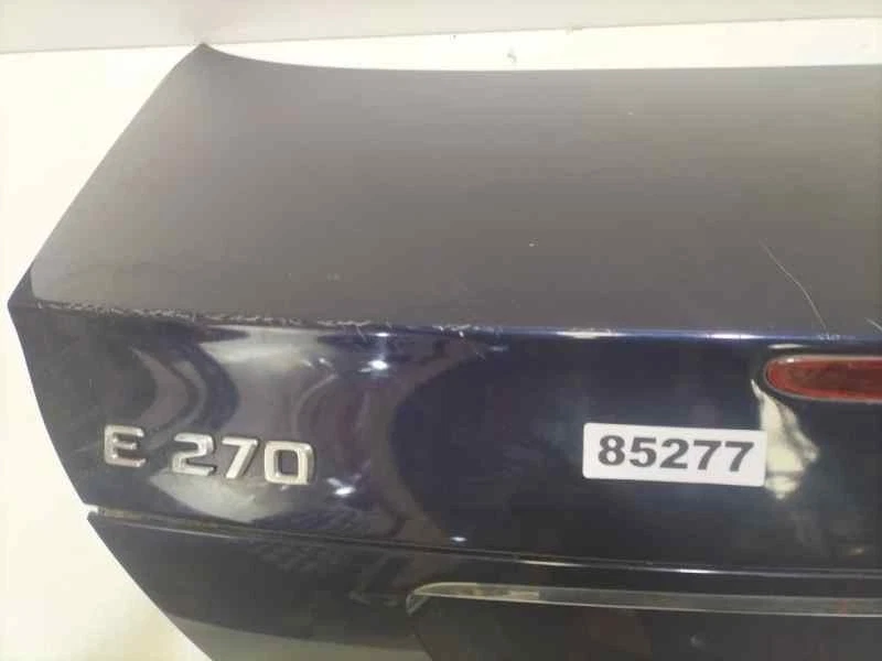 211750037528 PORTON TRASERO / 85277 / 180665 PARA MERCEDES-BENZ CLASE E W211 B - Imagen 2 de 4