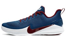 Nike Mamba Focus Coastal Blue AO4434-400