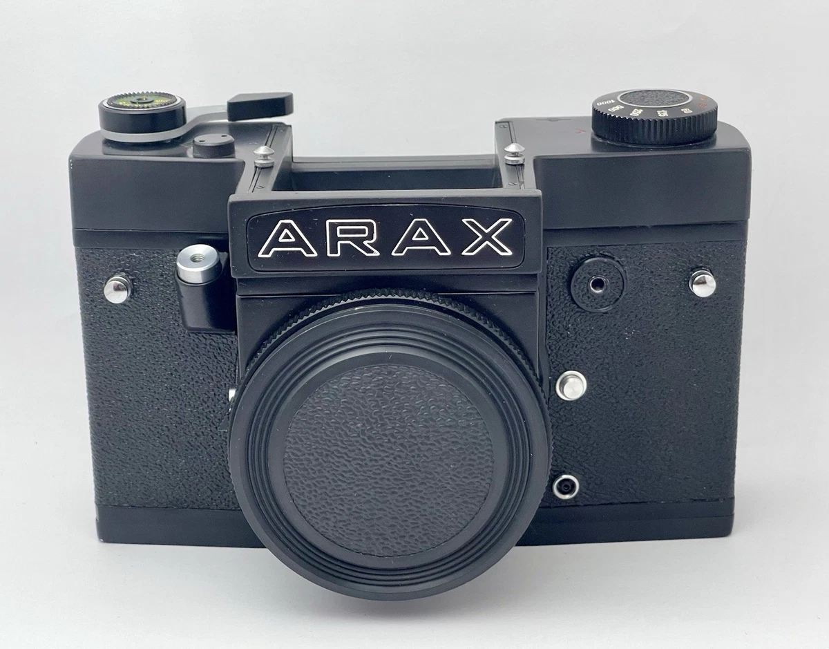 Kiev 6x6 cm SLR Film Cameras for sale | eBay