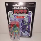 Star Wars Vintage Collection BOBA FETT VC278 3.75" Comic Art Edition Figure 2023