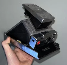 Polaroid SX-70 Camera