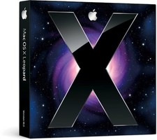 Mac Os X Leopard 10.5.1