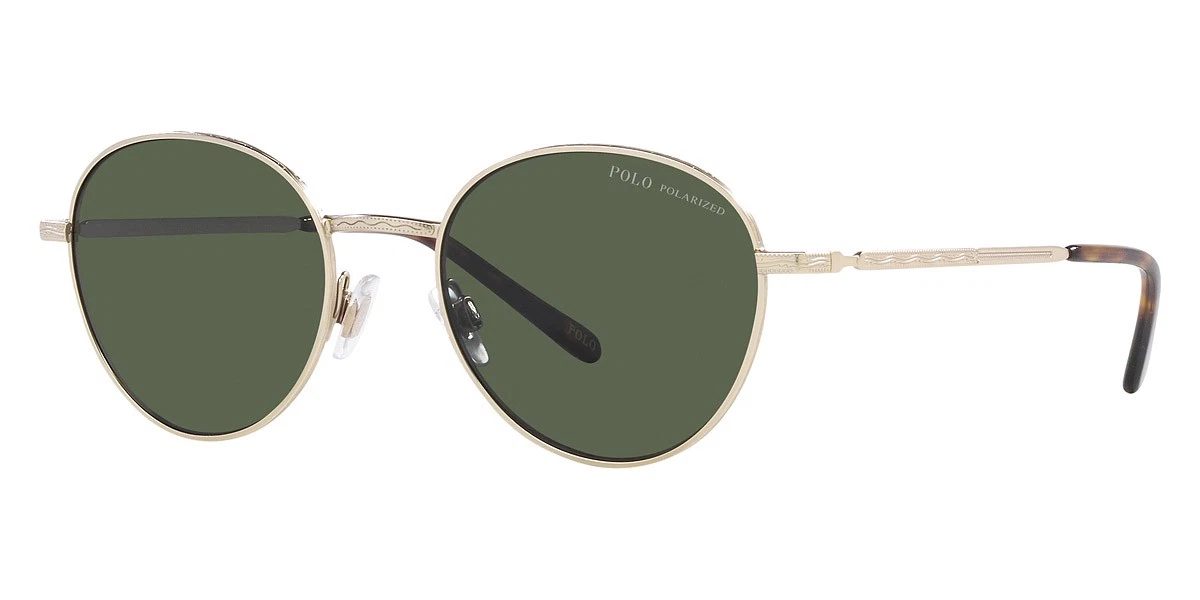 Polo Ralph Lauren Men Green Sunglasses for Men for sale | eBay display picture 1
