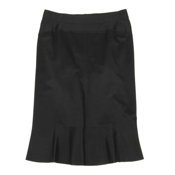 JUNYA WATANABE Stretched Switching Skirt Size S(K-153794) | eBay