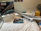 LEGO Star Wars UCS Super Star Destroyer 10221 + BONUS