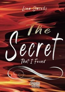 The Secret that I found von Jacobs, Lina | Buch | Zustand sehr gut