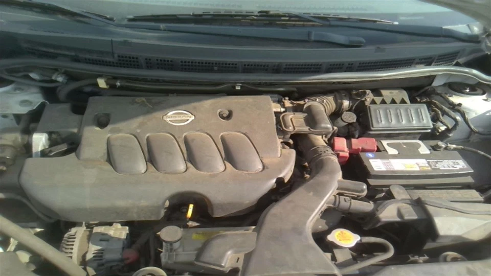 Used Front Right Disc Brake Caliper fits: 2011 Nissan Versa Front Front Right Gr - Изображение 2 из 4