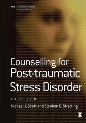 Michael J Scott (u. a.) | Counselling for Post-traumatic Stress Disorder | Buch