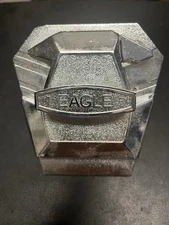 A&A 50 Cent coin mechanism