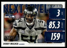 2020 Score #NLS-BW Bobby Wagner Next Level Stats