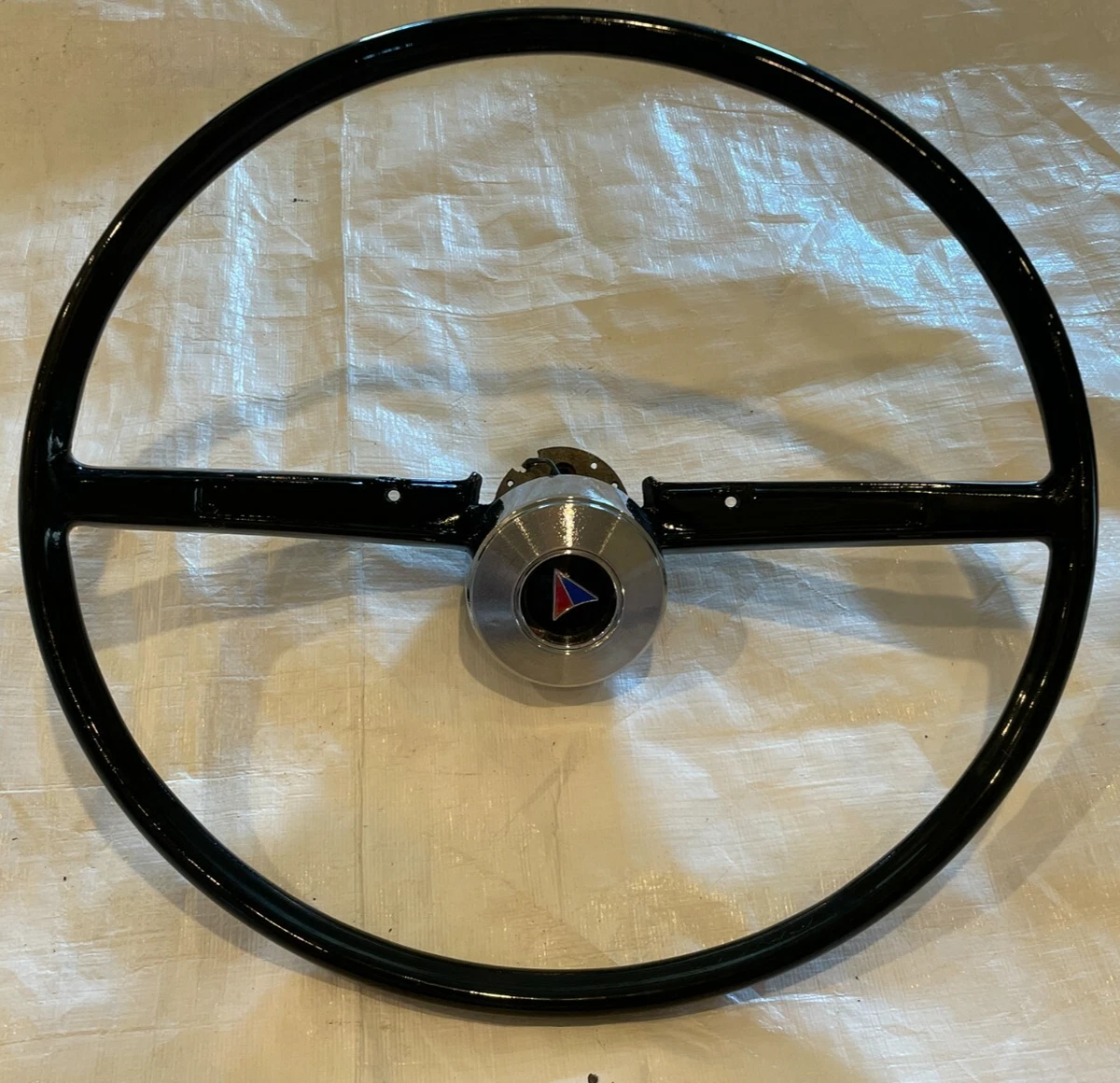 Steering Wheels & Horns for 1964 Dodge Dart with Vintage Part
