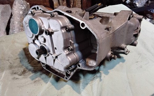 BMW K100 8v Getriebe 29k - Bild 9 von 19