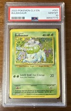 Bulbasaur #1 Prices | Pokemon Japanese Classic: Venusaur | Pokemon