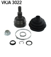 SKF Gelenksatz Aussen Fuer VAG VKJA3022