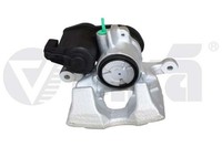 Vika Bremssattel 66151755901 FüR Audi A4 B9 Avant 8W5 8WD A5 Sportback F5A F5F
