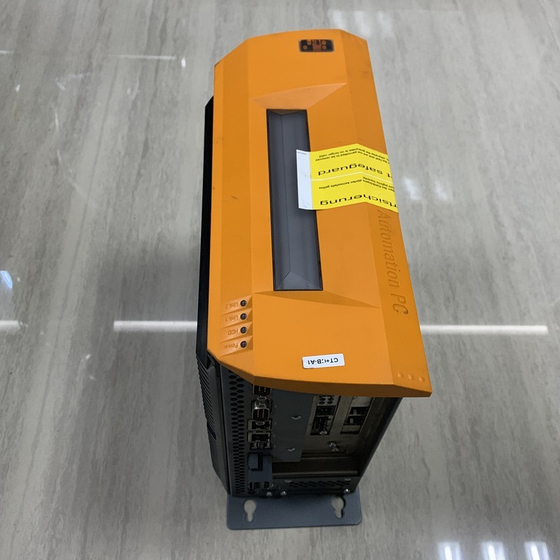 B&R PLC Automation PC 5PC810.5X0 Used Tested In Good Fast Shipping