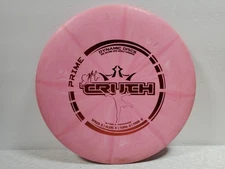 Dynamic Discs Emac Prime Truth 180 grams Pink disc golf